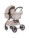 ST-KKMT02303SA,Carucior Chipolino Misty 3 in 1 sand