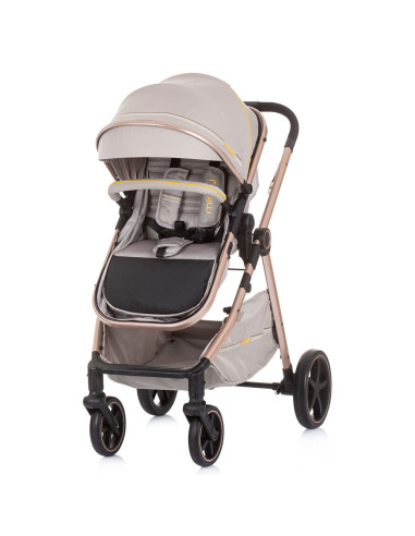 ST-KKMT02303SA,Carucior Chipolino Misty 3 in 1 sand