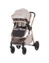 ST-KKMT02303SA,Carucior Chipolino Misty 3 in 1 sand