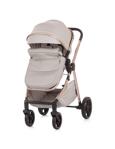 ST-KKMT02303SA,Carucior Chipolino Misty 3 in 1 sand