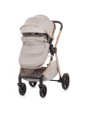 ST-KKMT02303SA,Carucior Chipolino Misty 3 in 1 sand