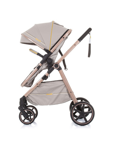 ST-KKMT02303SA,Carucior Chipolino Misty 3 in 1 sand