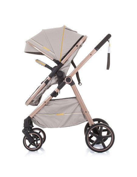 ST-KKMT02303SA,Carucior Chipolino Misty 3 in 1 sand