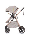 ST-KKMT02303SA,Carucior Chipolino Misty 3 in 1 sand