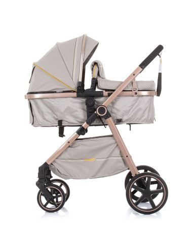 ST-KKMT02303SA,Carucior Chipolino Misty 3 in 1 sand