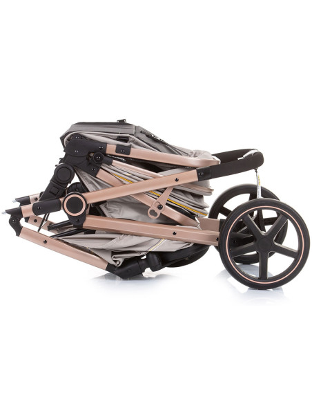 ST-KKMT02303SA,Carucior Chipolino Misty 3 in 1 sand