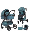 ST-KKMT02304AL,Carucior Chipolino Misty 3 in 1 aloe