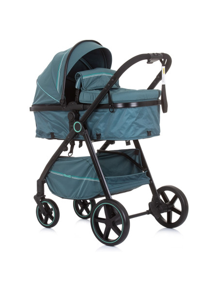 ST-KKMT02304AL,Carucior Chipolino Misty 3 in 1 aloe