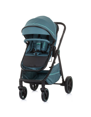 ST-KKMT02304AL,Carucior Chipolino Misty 3 in 1 aloe