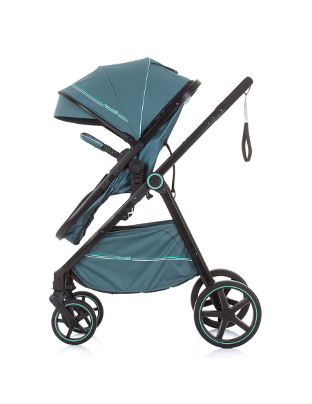 ST-KKMT02304AL,Carucior Chipolino Misty 3 in 1 aloe