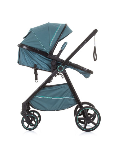 ST-KKMT02304AL,Carucior Chipolino Misty 3 in 1 aloe