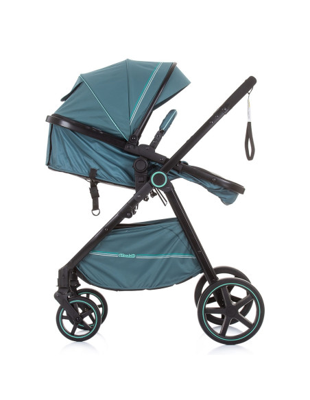 ST-KKMT02304AL,Carucior Chipolino Misty 3 in 1 aloe