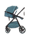 ST-KKMT02304AL,Carucior Chipolino Misty 3 in 1 aloe
