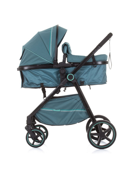 ST-KKMT02304AL,Carucior Chipolino Misty 3 in 1 aloe