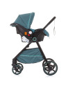 ST-KKMT02304AL,Carucior Chipolino Misty 3 in 1 aloe