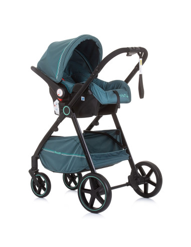 ST-KKMT02304AL,Carucior Chipolino Misty 3 in 1 aloe