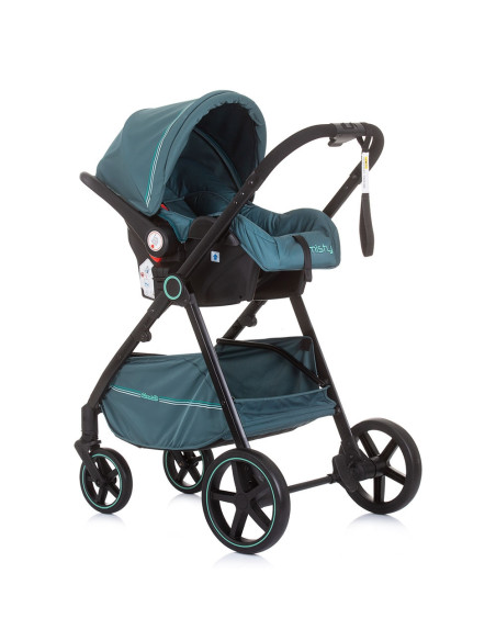ST-KKMT02304AL,Carucior Chipolino Misty 3 in 1 aloe