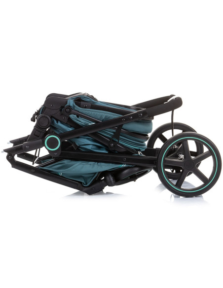 ST-KKMT02304AL,Carucior Chipolino Misty 3 in 1 aloe