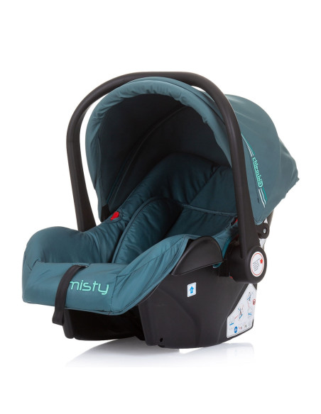 ST-KKMT02304AL,Carucior Chipolino Misty 3 in 1 aloe