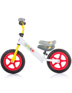 DIKSD0213MU,Bicicleta fara pedale Chipolino Speed multicolor 2