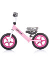 DIKSD0215PI,Bicicleta fara pedale Chipolino Speed pink