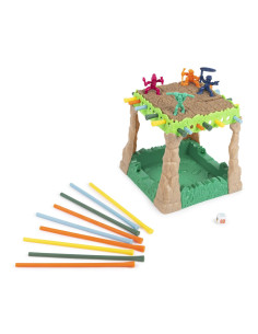 6065695,Joc De Aventura Cu Nisip Kinetic 2