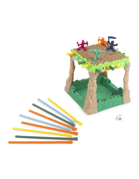 6065695,Joc De Aventura Cu Nisip Kinetic