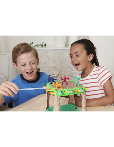 6065695,Joc De Aventura Cu Nisip Kinetic