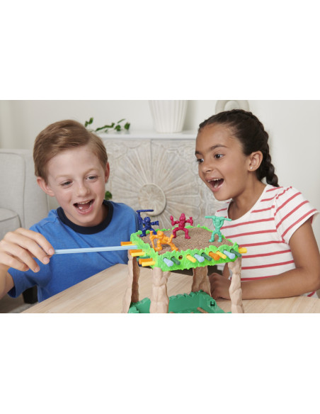 6065695,Joc De Aventura Cu Nisip Kinetic