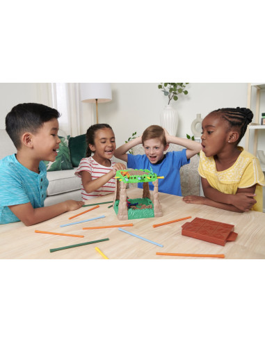 6065695,Joc De Aventura Cu Nisip Kinetic