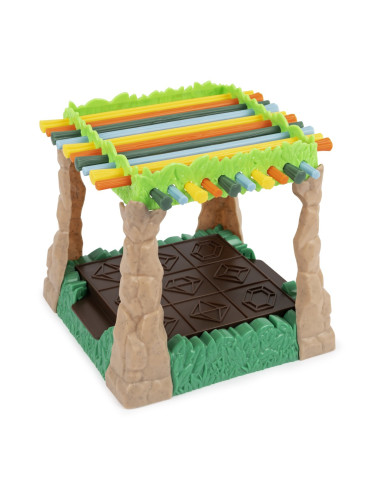 6065695,Joc De Aventura Cu Nisip Kinetic