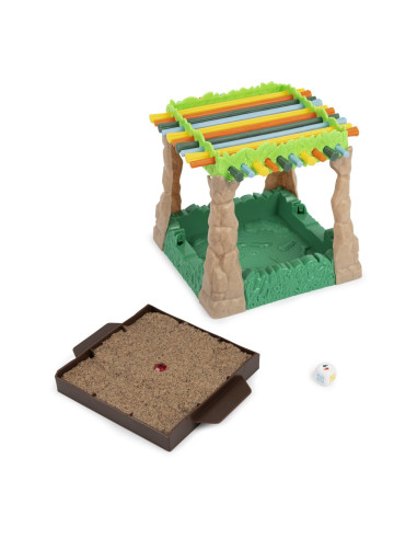 6065695,Joc De Aventura Cu Nisip Kinetic