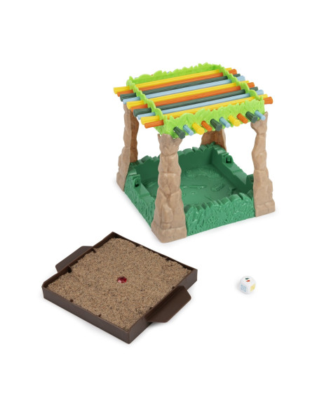 6065695,Joc De Aventura Cu Nisip Kinetic