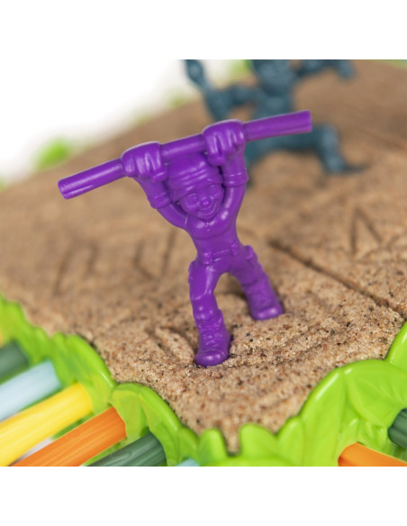 6065695,Joc De Aventura Cu Nisip Kinetic