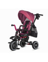322011150,Tricicleta multifunctionala pliabila Coccolle Vispo Magenta
