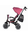 322011150,Tricicleta multifunctionala pliabila Coccolle Vispo Magenta