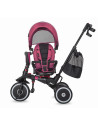 322011150,Tricicleta multifunctionala pliabila Coccolle Vispo Magenta