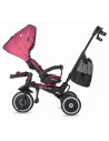 322011150,Tricicleta multifunctionala pliabila Coccolle Vispo Magenta