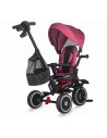 322011150,Tricicleta multifunctionala pliabila Coccolle Vispo Magenta