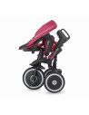 322011150,Tricicleta multifunctionala pliabila Coccolle Vispo Magenta