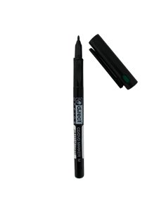 BUC-102074,Marker CD/DVD D.RECT 1.0 mm, Verde 2