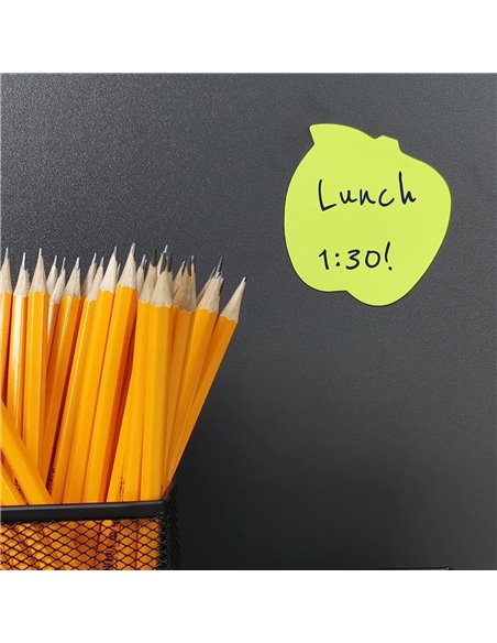 110446,Suport metalic instrumente de scris cu 4 compartimente LEVIATAN, Negru