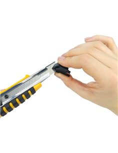 007296,Cutter mare din plastic cu sina metalica D.RECT 2048 2