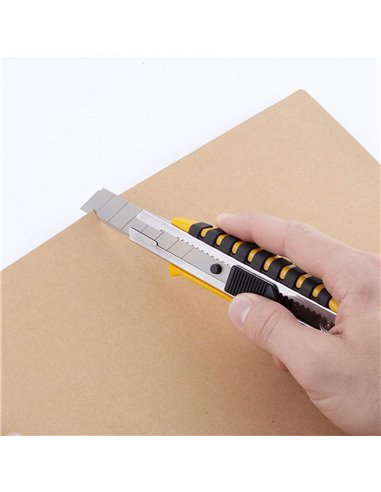 007296,Cutter mare din plastic cu sina metalica D.RECT 2048 007296,Cutter mare din plastic cu sina metalica D.RECT 2048