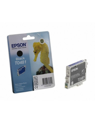 Cartus cerneala Epson Black T048140,C13T04814010