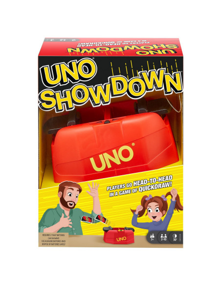 MTGKC04,Carti De Joc Uno Set De Joaca Showdown