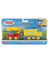 MTHFX96_HDY71,Thomas Locomotiva Motorizata Grue Cu Vagon