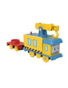 MTHFX96_HDY71,Thomas Locomotiva Motorizata Grue Cu Vagon