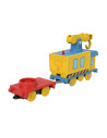 MTHFX96_HDY71,Thomas Locomotiva Motorizata Grue Cu Vagon