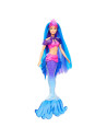 MTHHG52,Barbie Mermaid Power Papusa Sirena